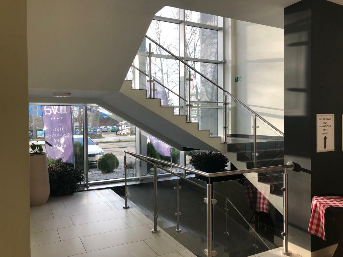 Apartament 231 Diva Inkl Parkplatz Lejlighed Kołobrzeg Eksteriør billede
