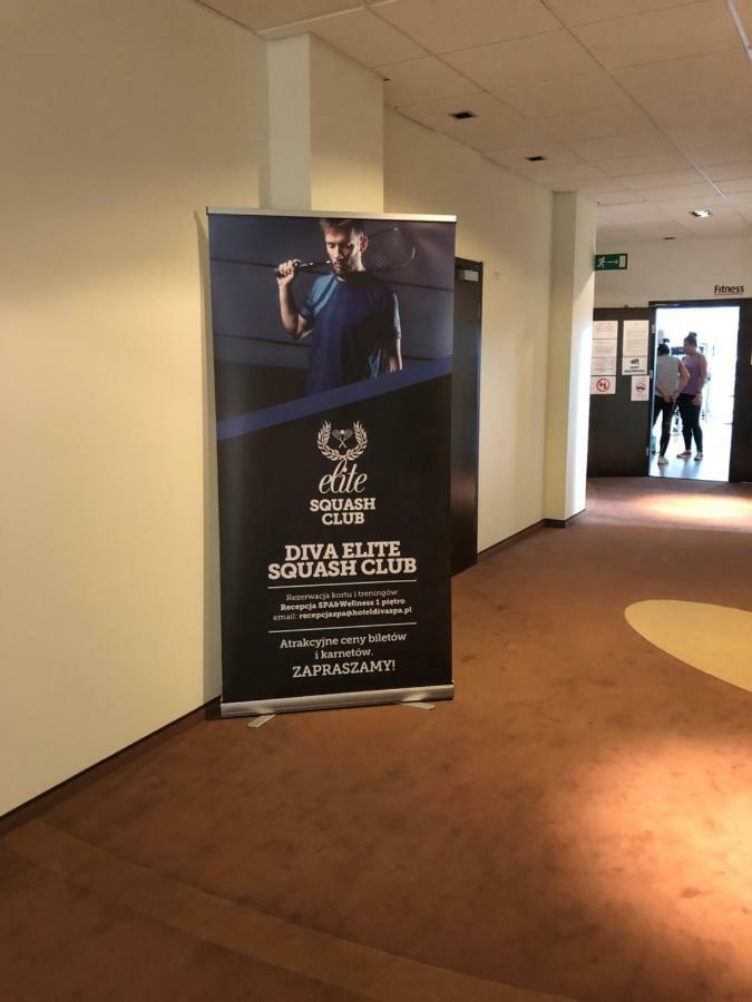Apartament 231 Diva Inkl Parkplatz Lejlighed Kołobrzeg Eksteriør billede