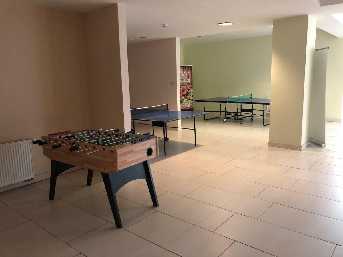 Apartament 231 Diva Inkl Parkplatz Lejlighed Kołobrzeg Eksteriør billede