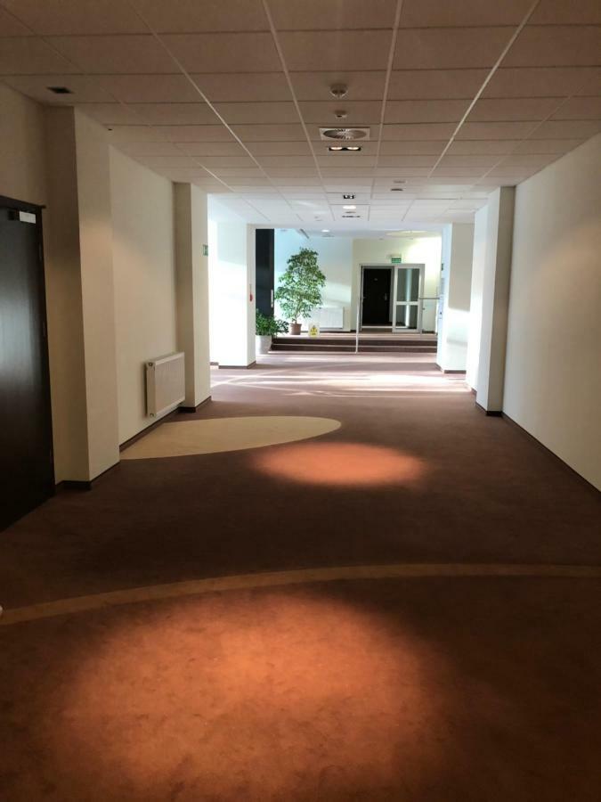 Apartament 231 Diva Inkl Parkplatz Lejlighed Kołobrzeg Eksteriør billede